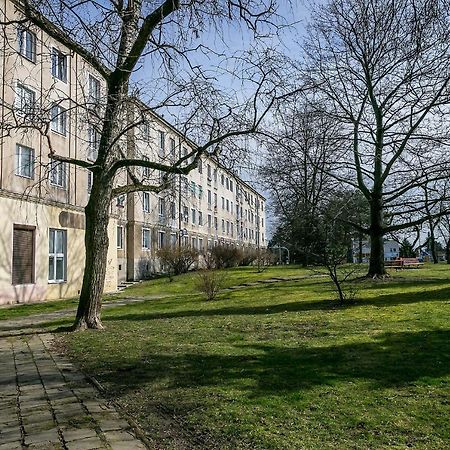 Appartement Apartament Stalowa à Stalowa Wola Extérieur photo