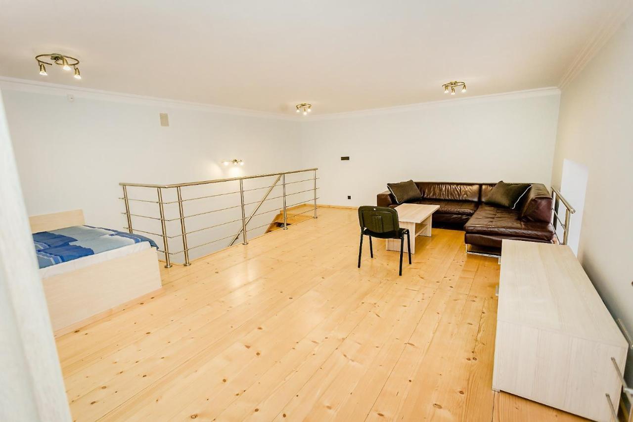 Appartement Apartament Stalowa à Stalowa Wola Extérieur photo