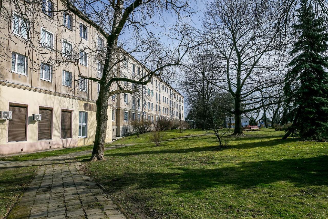 Appartement Apartament Stalowa à Stalowa Wola Extérieur photo