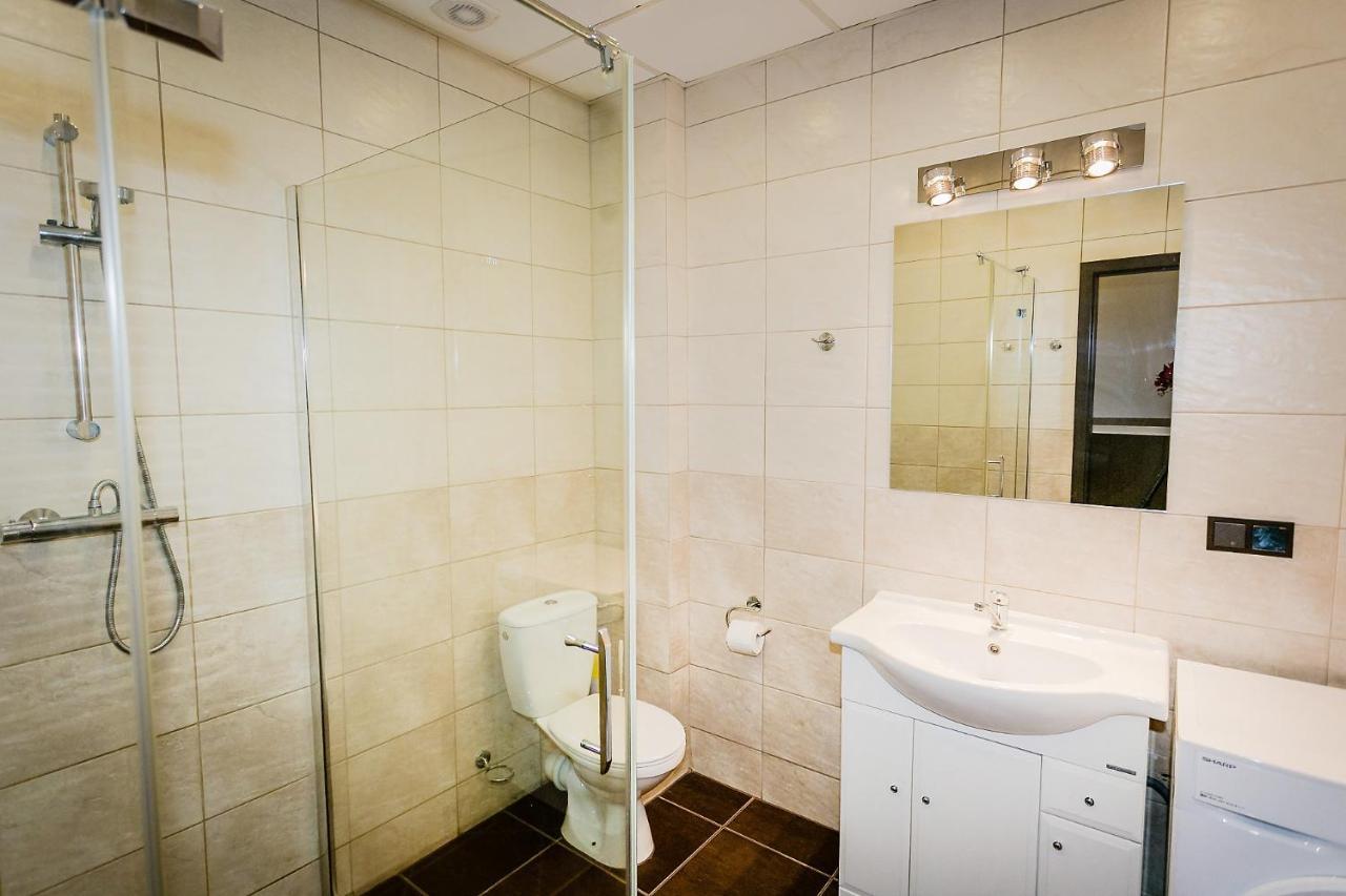 Appartement Apartament Stalowa à Stalowa Wola Extérieur photo