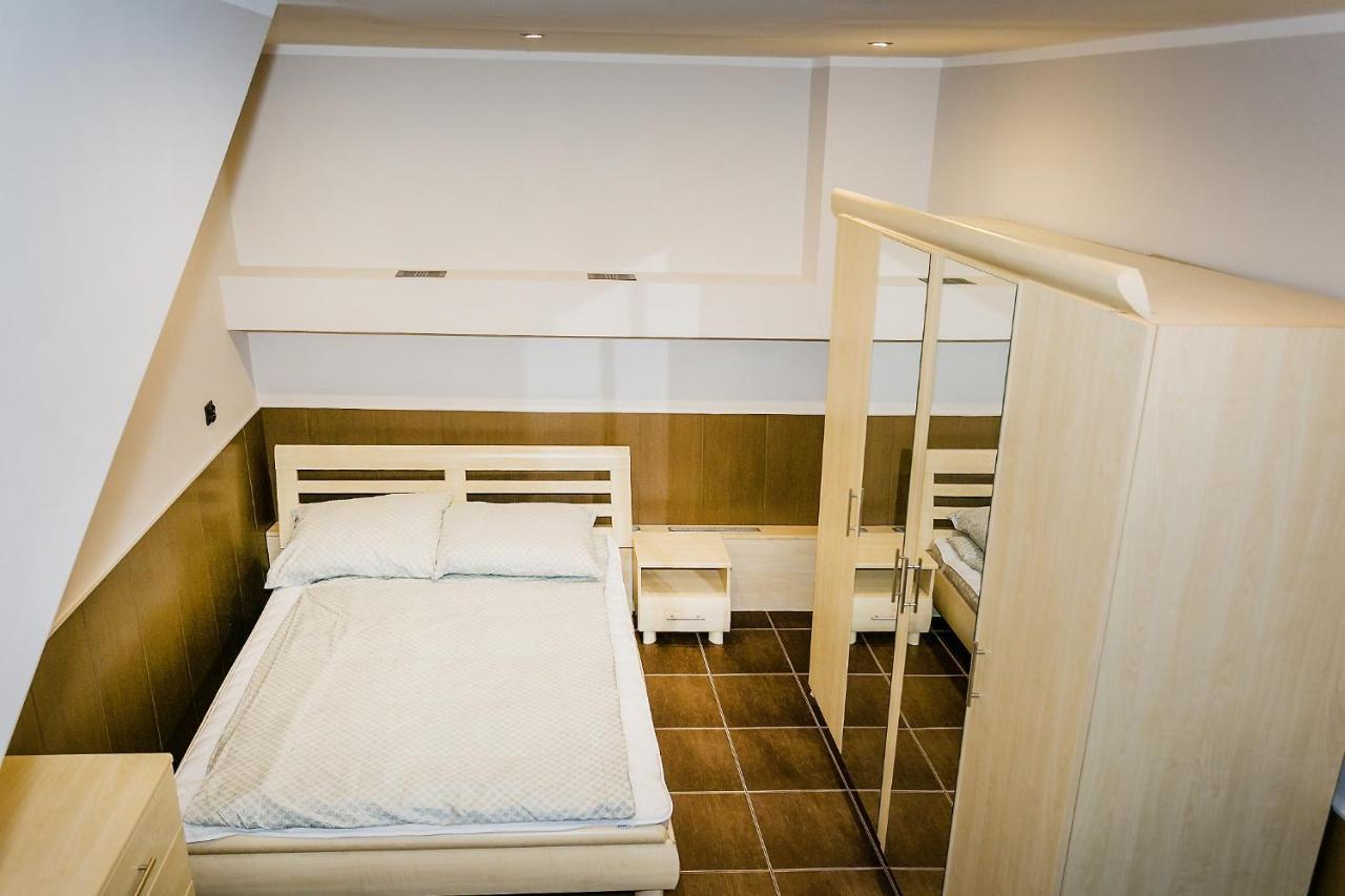 Appartement Apartament Stalowa à Stalowa Wola Extérieur photo