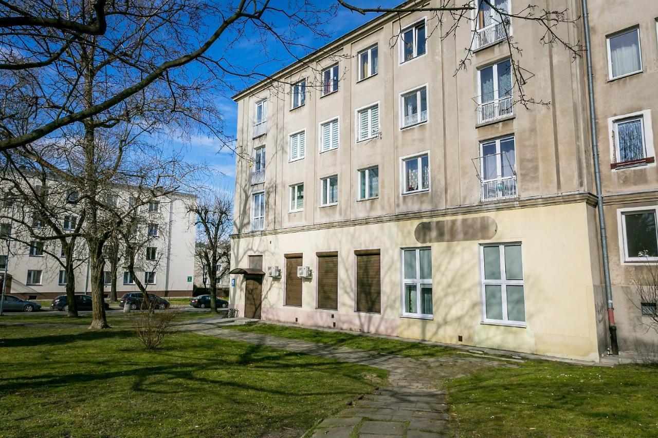 Appartement Apartament Stalowa à Stalowa Wola Extérieur photo